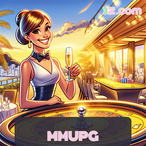 mmupg.com: Seu Portal Confiável para Jogos Brasileiros