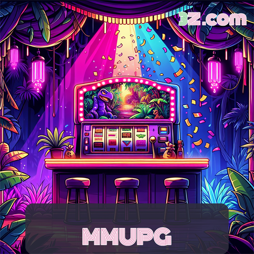 Aventura em Slots: Conquiste Mundos no mmupg.com