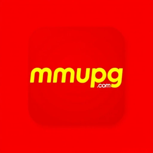 mmupg.com Logo