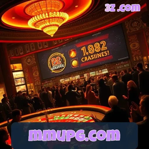 mmupg.com Comunidade