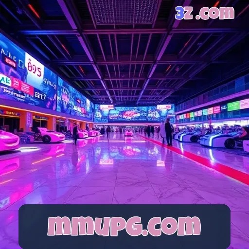 mmupg.com Luta