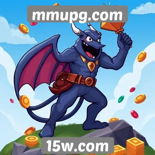Comparativo de jogos gratuitos e pagos no mmupg.com