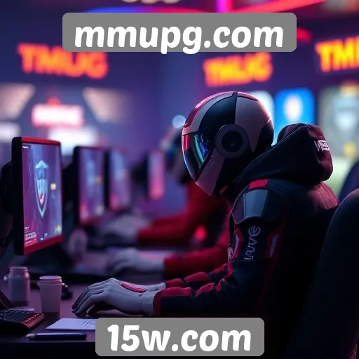 Perspectivas de crescimento do mmupg.com em 2026