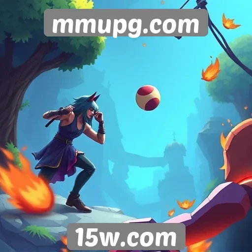 Comparação entre mmupg.com e outros sites de jogos