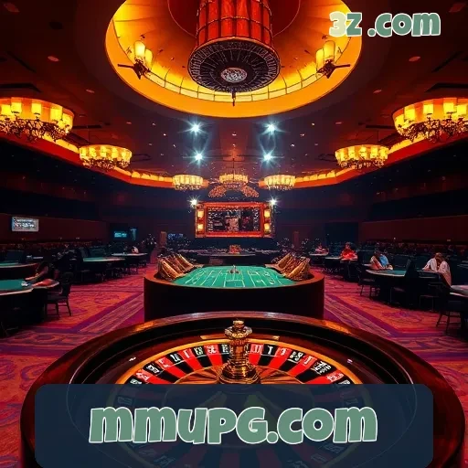 mmupg.com Corrida