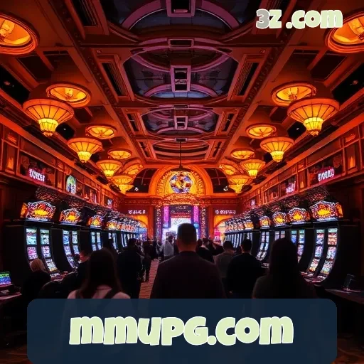 mmupg.com RPG