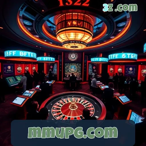 mmupg.com Torneios